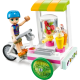 LEGO Friends "Органическое кафе Хартлейк-Сити" 41444